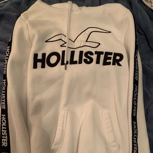 Hollister Hoodie